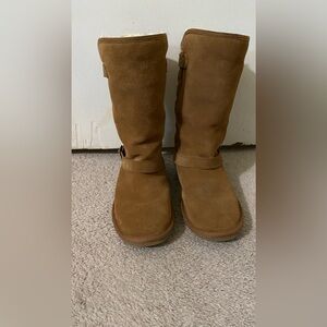 Kohl’s Sonoma Boots very good condition